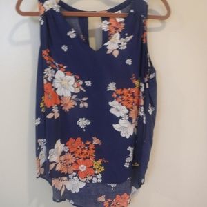 Old navy spring shirt